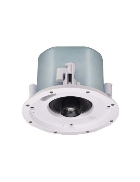 ATEN Altavoz coaxial de techo de 4 pulgadas