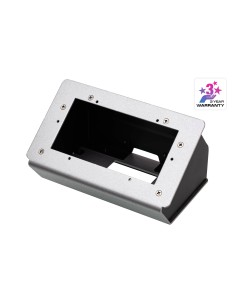 ATEN Kit de sobremesa (UE, 2 conectores) Nuevo