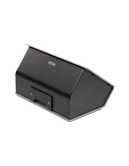 ATEN Kit de sobremesa (UE, 2 conectores) Nuevo