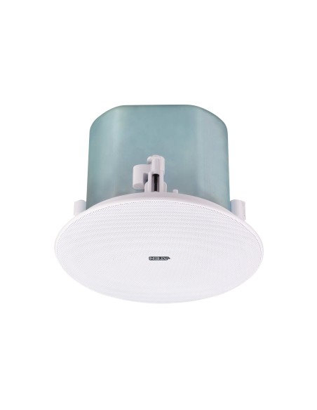 ATEN Altavoz coaxial de techo de 6,5 pulgadas