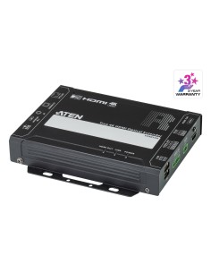 ATEN Receptor óptico HDMI True 4K (4K@300m (K1, MM)   10km (K2, SM))