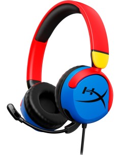 HyperX Cloud Mini  auriculares gaming (multi)