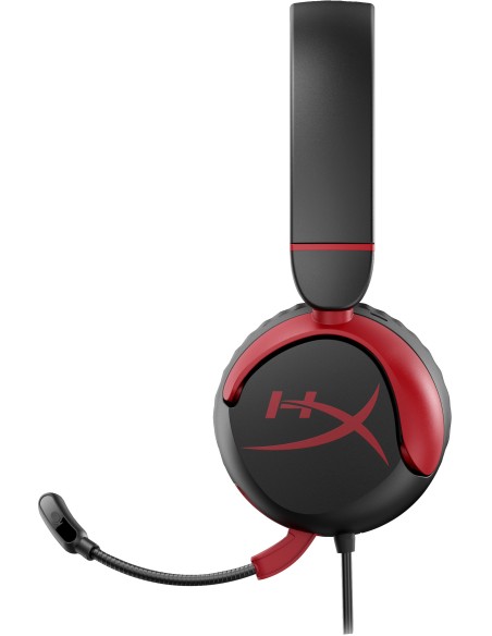 HyperX Cloud Mini  auriculares gaming (negro)