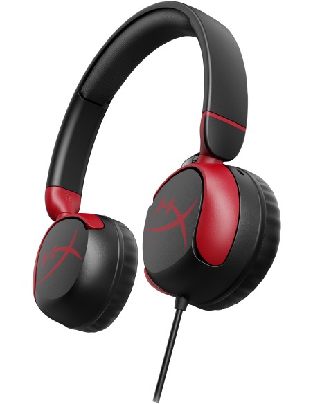 HyperX Cloud Mini  auriculares gaming (negro)