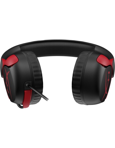 HyperX Cloud Mini  auriculares gaming (negro)
