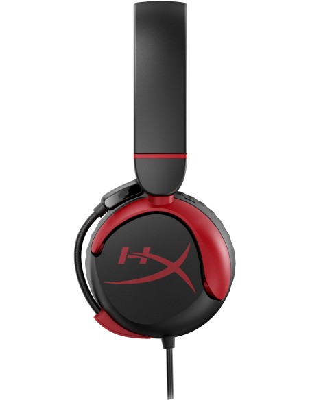 HyperX Cloud Mini  auriculares gaming (negro)