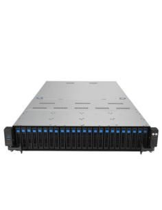 BB SERVER ASUS RS720-E11-RS24U/10G/2.6KW/24NVMe/OCP/GPU