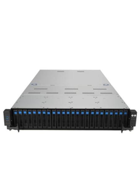BB SERVER ASUS RS720-E11-RS24U/10G/2.6KW/24NVMe/OCP/GPU