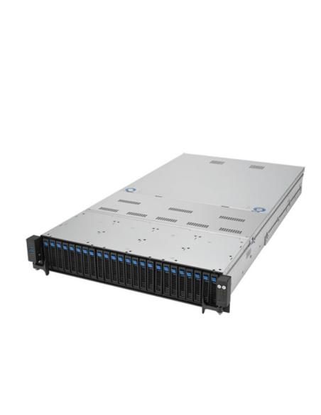 BB SERVER ASUS RS720-E11-RS24U/10G/2.6KW/24NVMe/OCP/GPU