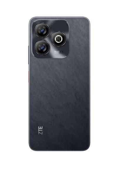 BLADE A75 BLACK 4GB+256GB