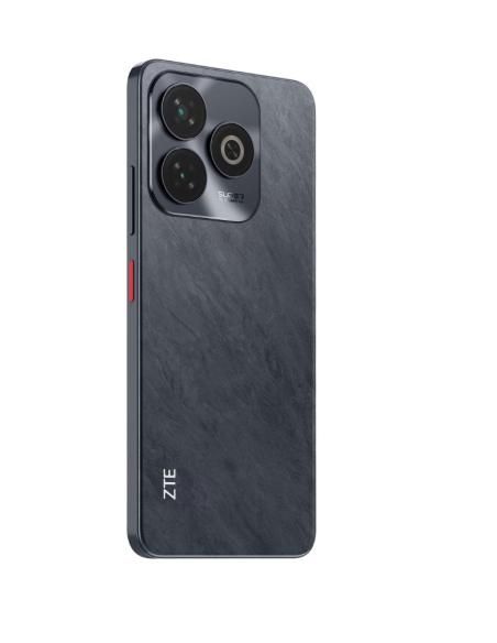 BLADE A75 BLACK 4GB+256GB