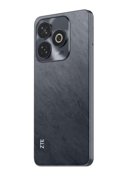 BLADE A75 BLACK 4GB+256GB