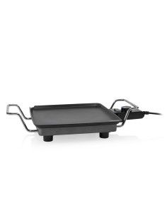 Princess Table chef mini classic 102210 Plancha de asar 1900w negro
