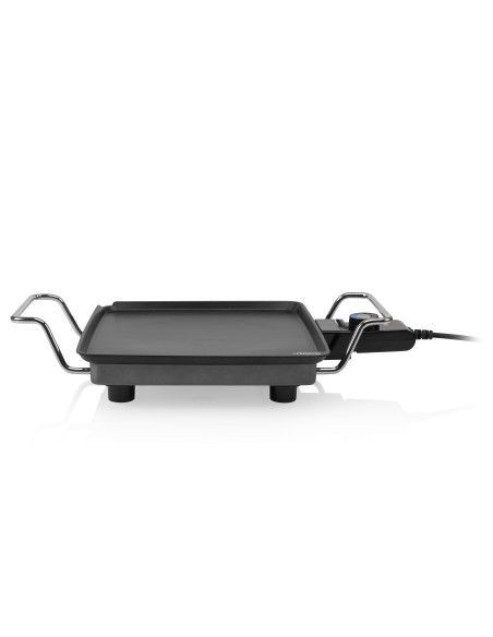 Princess Table chef mini classic 102210 Plancha de asar 1900w negro