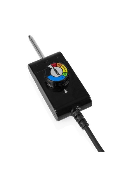 Princess Table chef mini classic 102210 Plancha de asar 1900w negro