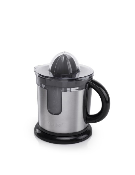 Princess 201975 Exprimidor de citricos duo juicer 40w capacidad 1.2l negro