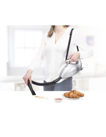 Princess 332757 Aspirador compacto Turbo Tiger