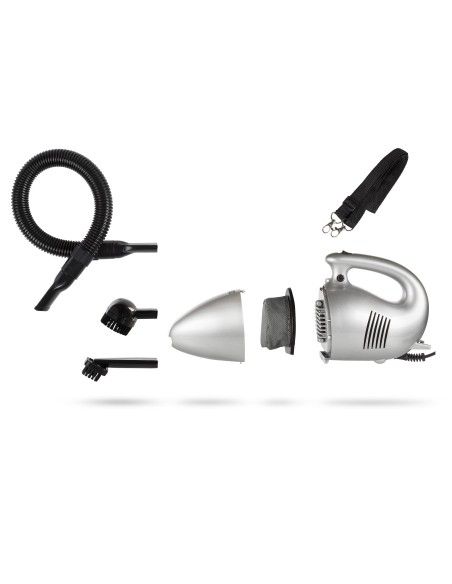 Princess 332757 Aspirador compacto Turbo Tiger