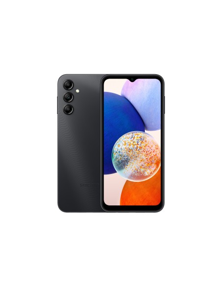 Samsung Galaxy A14 5G 4 64Gb Negro