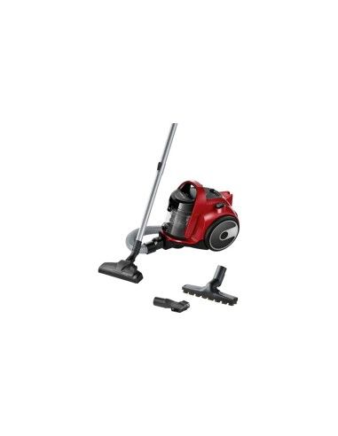 Bosch BGC05A322 aspiradora Aspiradora cilÍ­ndrica Secar Sin bolsa