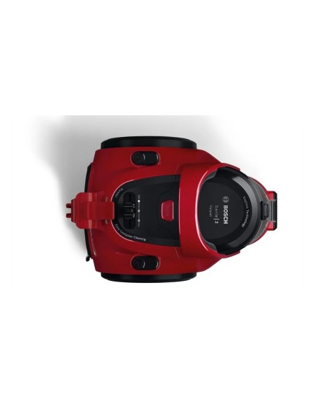 Bosch BGC05A322 aspiradora Aspiradora cilÍ­ndrica Secar Sin bolsa