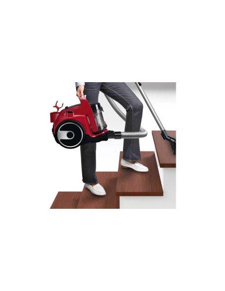 Bosch BGC05A322 aspiradora Aspiradora cilÍ­ndrica Secar Sin bolsa