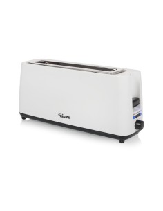 Tristar BR-1056 tostadora 7 2 rebanada(s) 800 W Blanco