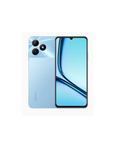 Realme Note 50 4/128Gb Azul Smartphone