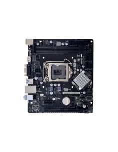 Biostar H81MHV3 3.0 H81 Intel&reg; H81 LGA 1150 (Zócalo H3) micro ATX