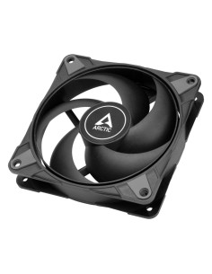 ARCTIC P12 Max Carcasa del ordenador Ventilador 12 cm Negro 1 pieza(s)