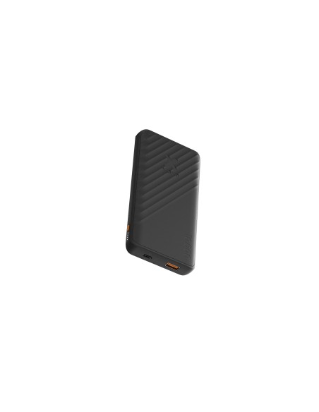 Xtorm 15W FastCharge Go2 Powerbank 10.000 - Negro carbón