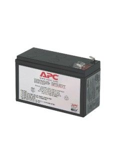 BATERIA APC REPUESTO 106 APCRBC106