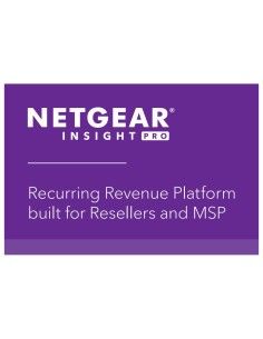 Netgear 1 licencia(s) PlurilingÍ¼e