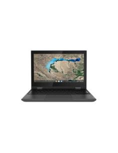 Lenovo 300e LPDDR4-SDRAM Chromebook 29,5 cm (11.6") 1366 x 768 Pixeles Pantalla táctil Intel&reg; Celeron&reg; N 4 GB 32 GB eMMC