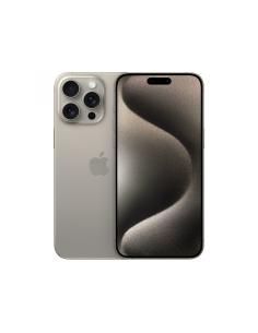 Apple iPhone 15 Pro Max 5G 512Gb Titanio Smartphone