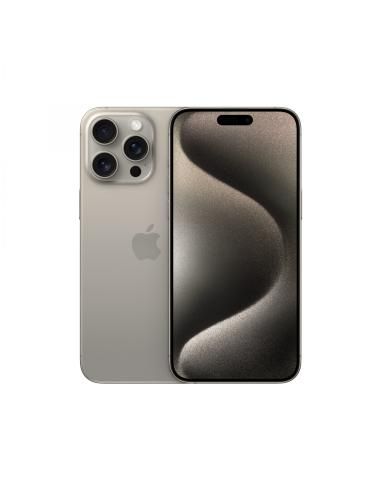 Apple iPhone 15 Pro Max 5G 512Gb Titanio Smartphone