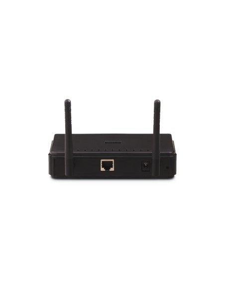 ACCESS POINT D-LINK WLAN 1360 300 Mbit s NEGRO DAP-1360