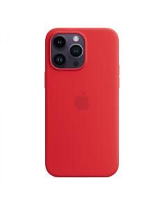 Apple MPTR3ZM/A funda para teléfono móvil 17 cm (6.7") Rojo