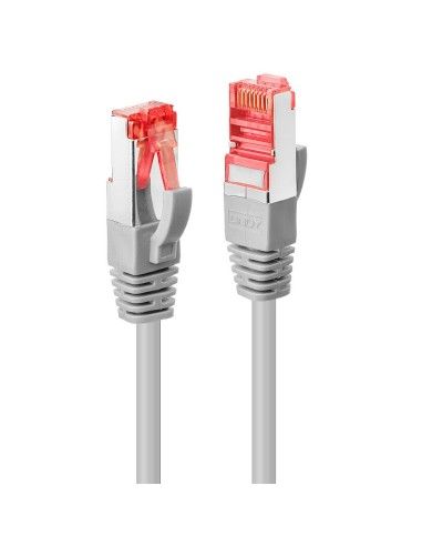 Lindy 47710 cable de red Gris 20 m Cat6 S FTP (S-STP)
