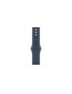 Apple MT3R3ZM/A Accesorios para dispositivos vestibles inteligentes Grupo de rock Marina Fluoroelastómero