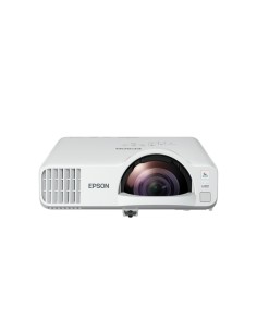 Epson EB-L210SF videoproyector Proyector de corto alcance 4000 lúmenes ANSI 3LCD 3D Blanco