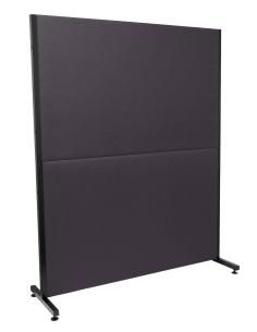 Piqueras y Crespo Biombo Valdeganga bali gris oscuro