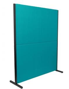 Piqueras y Crespo Biombo Valdeganga bali turquesa