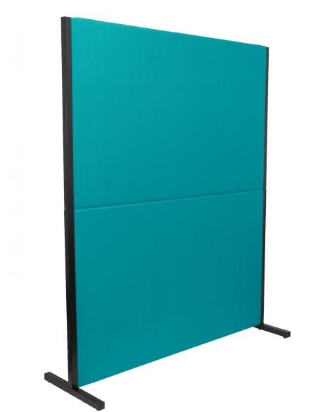 Piqueras y Crespo Biombo Valdeganga bali turquesa