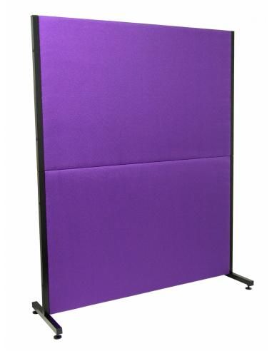 Piqueras y Crespo Biombo Valdeganga bali lila