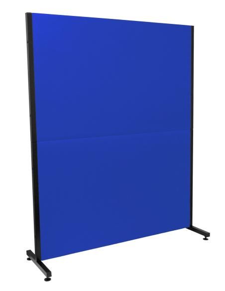 Piqueras y Crespo Biombo Valdeganga bali azul