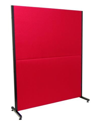 Piqueras y Crespo Biombo Valdeganga bali rojo
