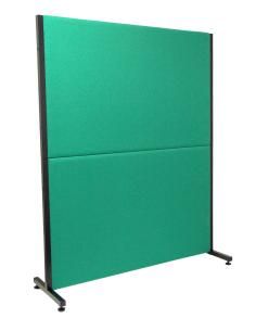 Piqueras y Crespo Biombo Valdeganga bali verde esmeralda