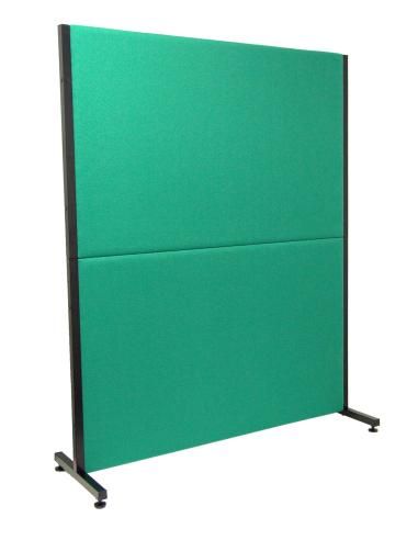 Piqueras y Crespo Biombo Valdeganga bali verde esmeralda
