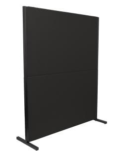 Piqueras y Crespo Biombo Valdeganga bali negro